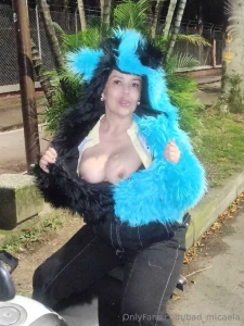 Only my badboys muakkk