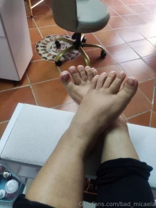 Come on suck all me fingers muaakkkk part 2