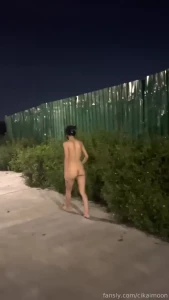 Happy new year short video 2 00 - after walking on the freeway i