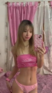 Do you think a belly button piercing would look good on me