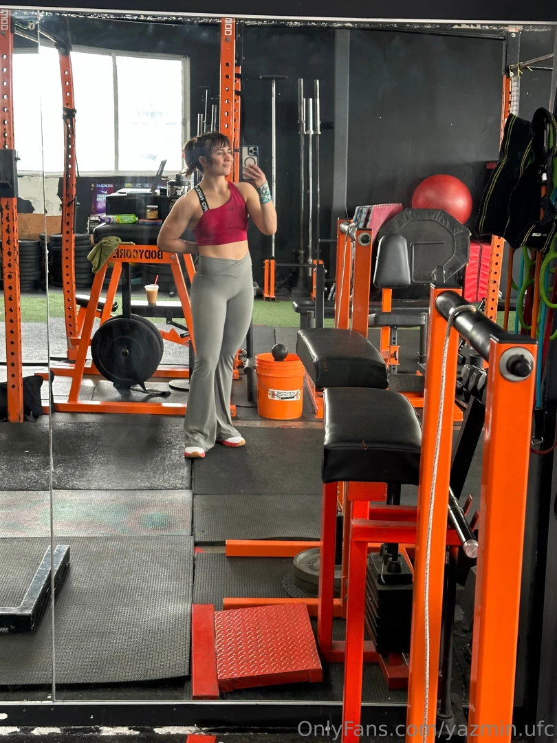 No hay filtros cuando se entrena de verdad el sudor cuenta historias 