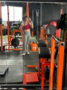 No hay filtros cuando se entrena de verdad el sudor cuenta historias