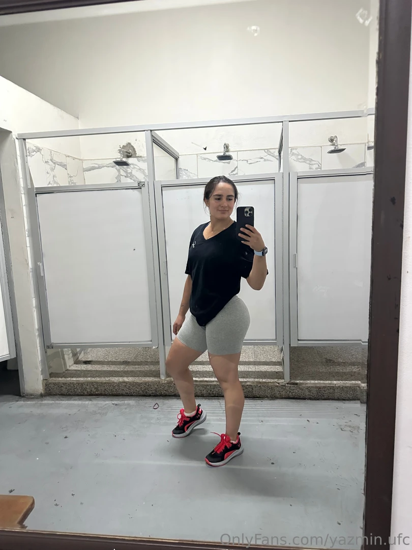 Cansadita pero sigo sonriendo por fuera 