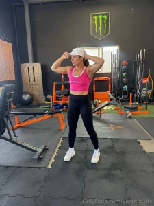 Coach no estoy descansando estoy tom ndome fotitos