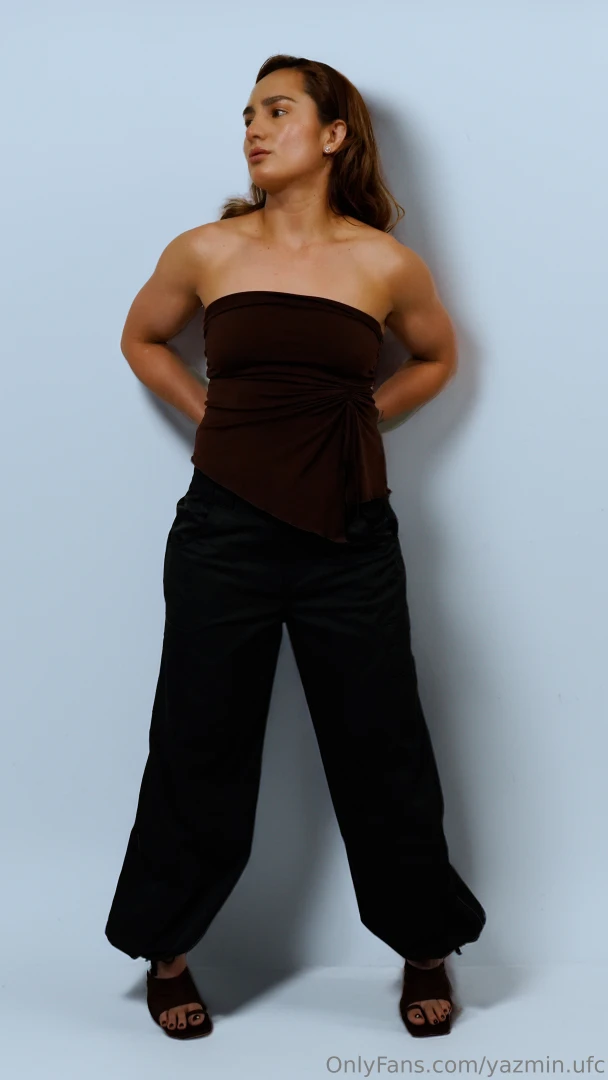 No necesito permiso para brillar 