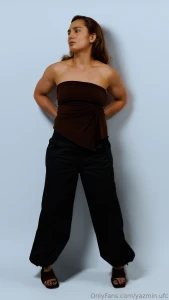 No necesito permiso para brillar