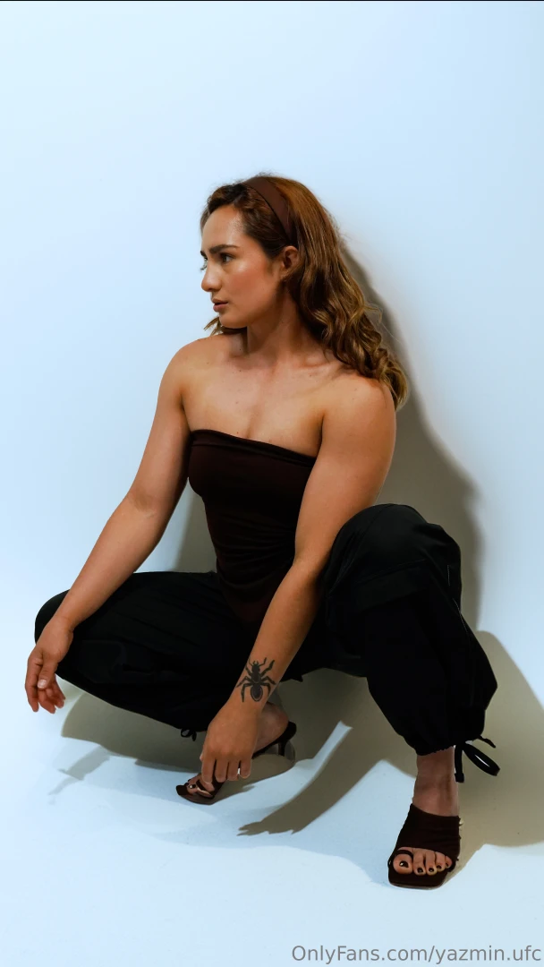 No necesito permiso para brillar part 1 