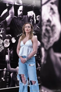 Silencio est trabajando en su futuro