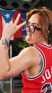 Actitud de reina estilo callejero