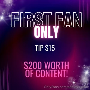 First to tip 15 gets 200 worth of content don t miss this deal part 1