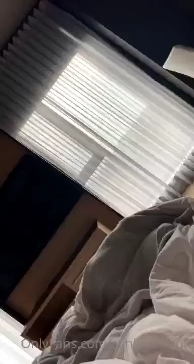 Im ready to get the day started 