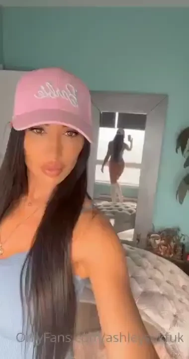 I will be your barbie and you can be my ken 