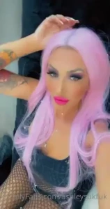 Ashleypleasuress part 150