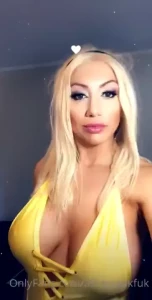 Ashleypleasuress part 285