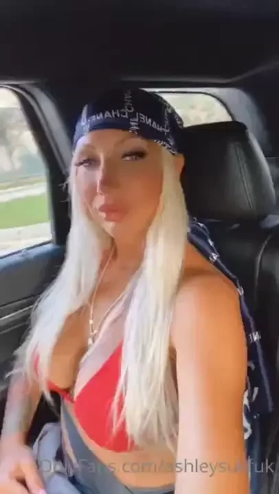 Ashleypleasuress part 288 