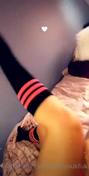 Ashleypleasuress part 385 
