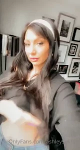 Ashleypleasuress part 203