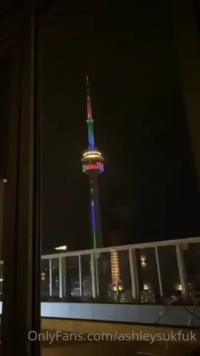 Have you ever been to canada 