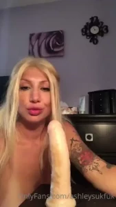 Ashleypleasuress part 275
