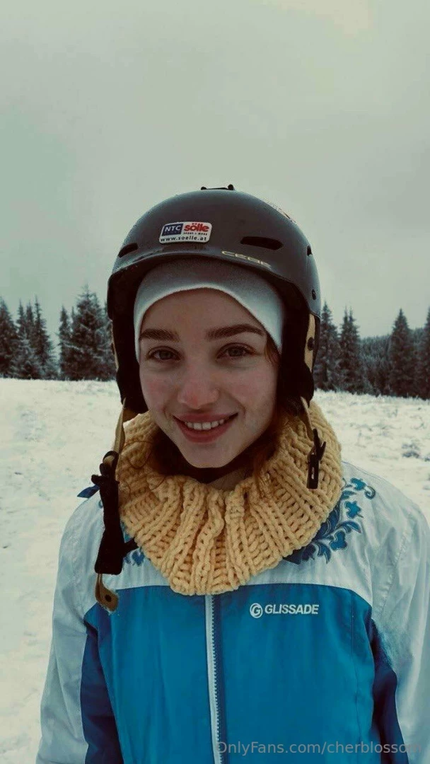 Who doesn t love snow for me personally this is the moment when i can 