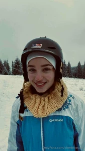 Who doesn t love snow for me personally this is the moment when i can