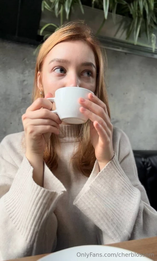 Recently i began to drink cocoa such a delicate drink i immediately 
