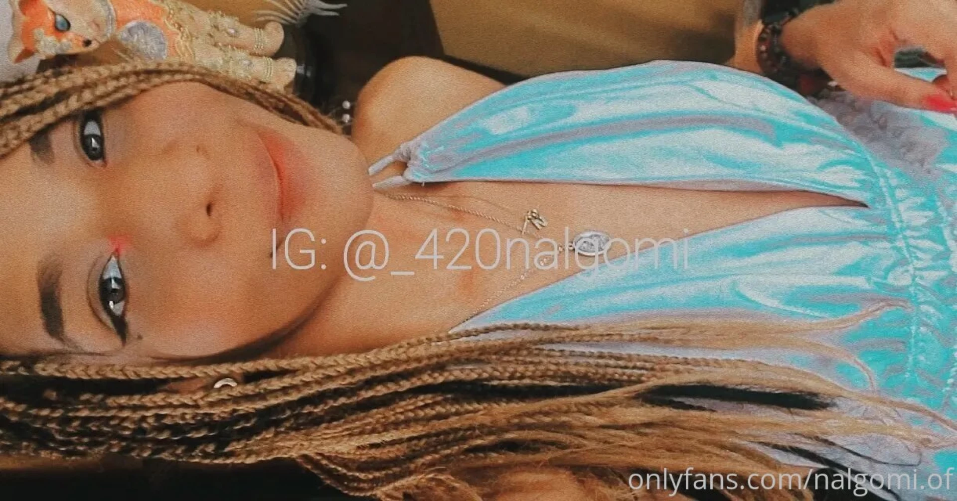 Maybe i can do my broadcast tomorrow on cb do you want see me part 1 