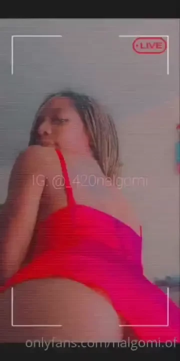 Enjoy my sexy dance happy thursday 