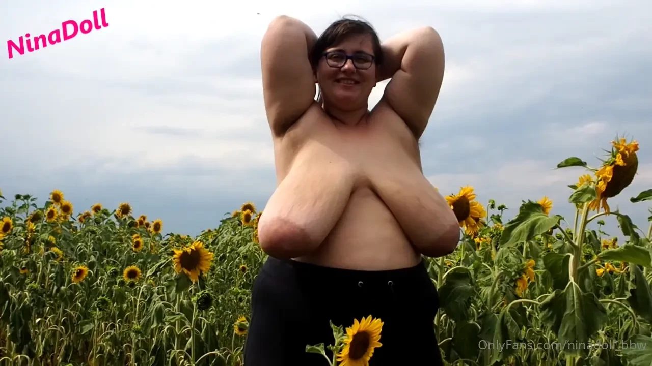 Nature loves me 