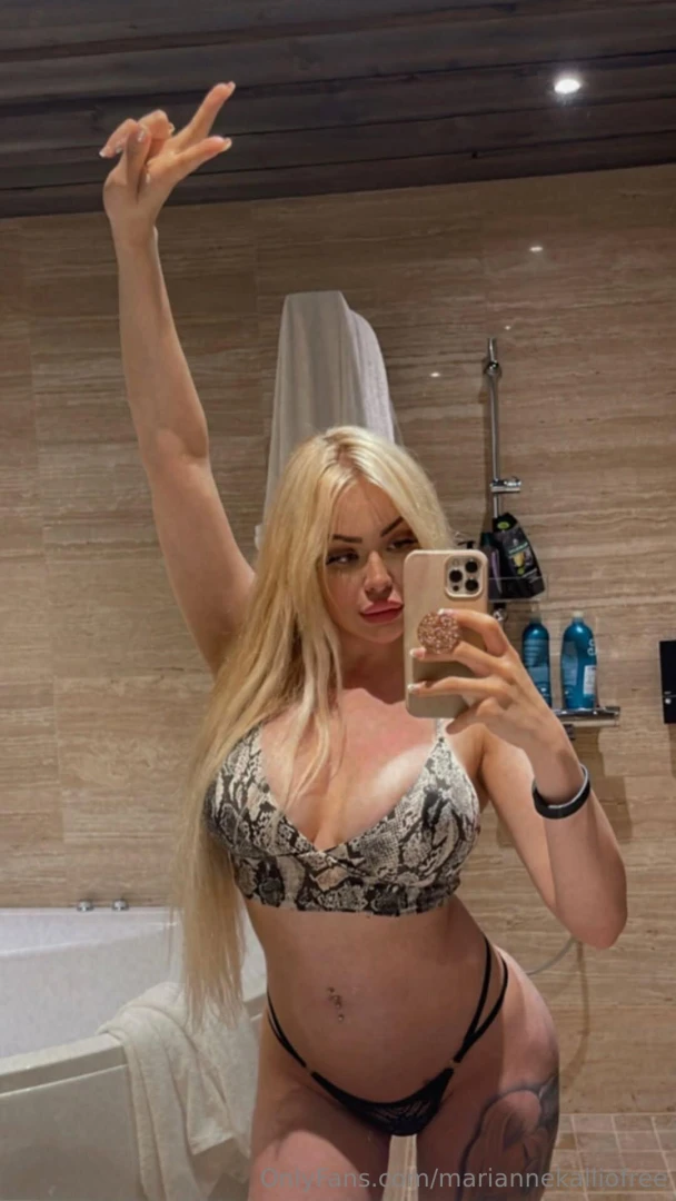 Hii how are you today part 1 