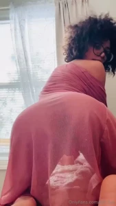Bounce that booty part 1
