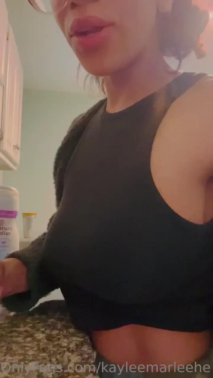 Good morning and happy new year part 1 