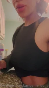 Good morning and happy new year part 1