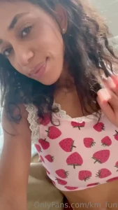 All pink good morning