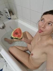 Deserved me-time after work ehm don t mind the dirt on my face i was