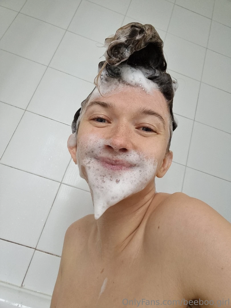 Swipe if you are brave these got some extra bathtub weirdness 
