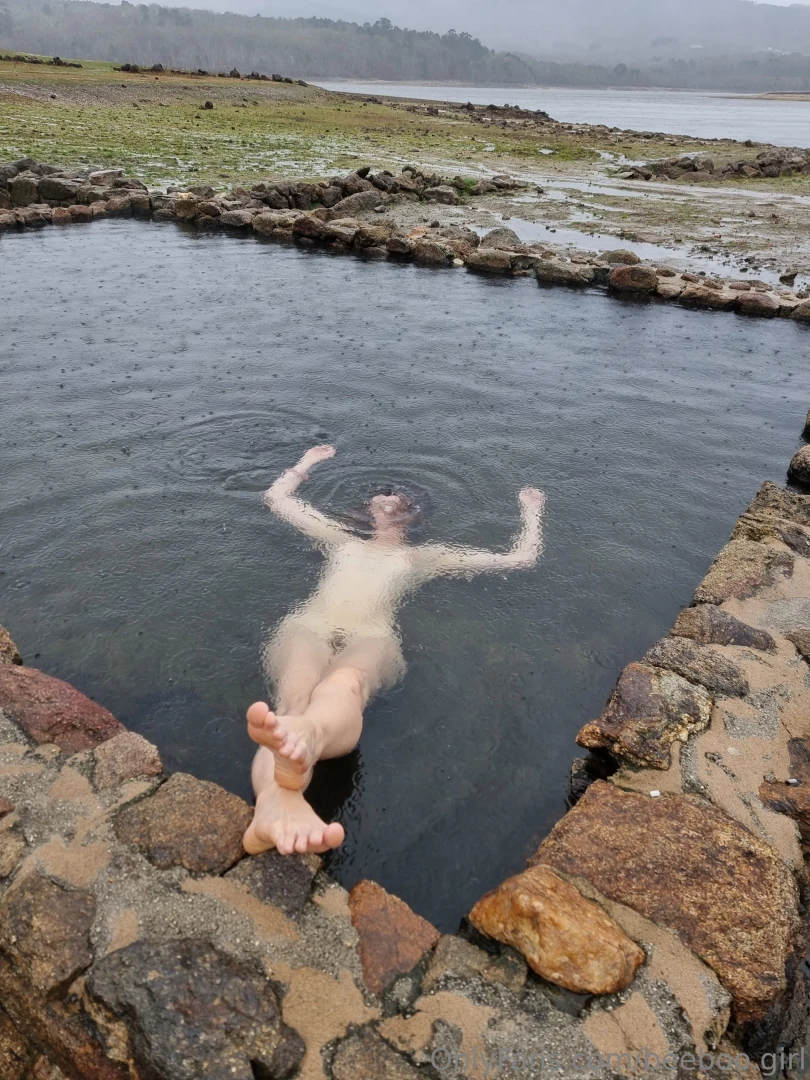 This felt sooo good btw don t mind my red face it was very hot part 2 