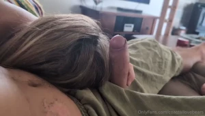 Just comfort playing