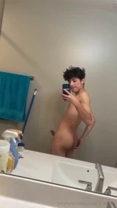 Today s mirror picture and video