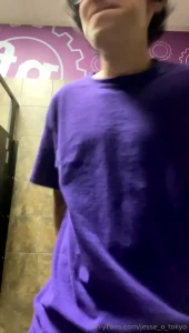 I was so nervous to do this at my gym but damn there was so many hot