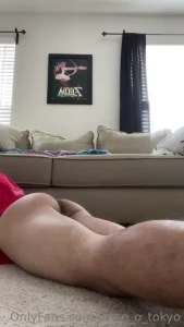 I think i m getting used to this i wanna try the real thing part 3