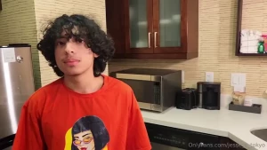 My coworker gloria fell down a flight of stairs so i had to sub for