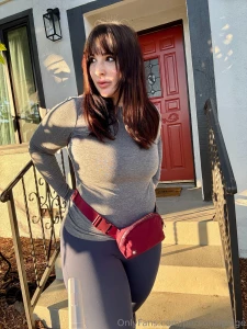 I was so sad to leave la but i plan to come back in april every shoot