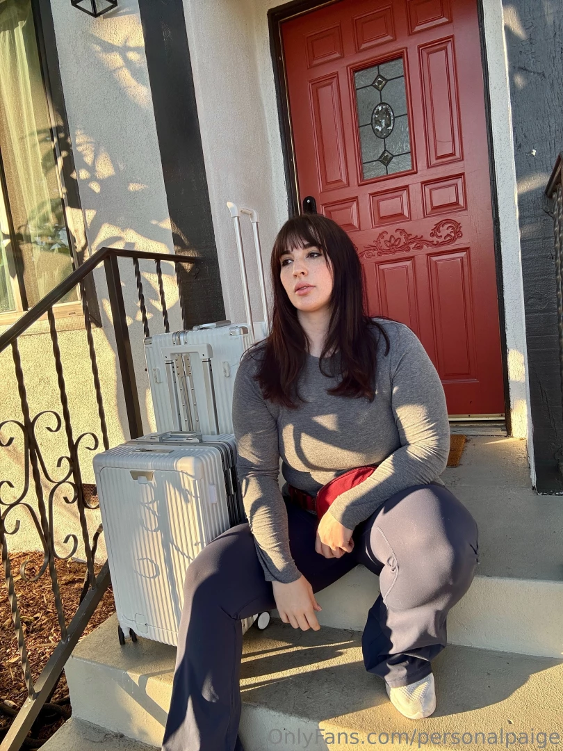 I was so sad to leave la but i plan to come back in april every shoot part 3 