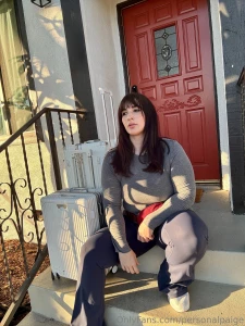 I was so sad to leave la but i plan to come back in april every shoot part 3