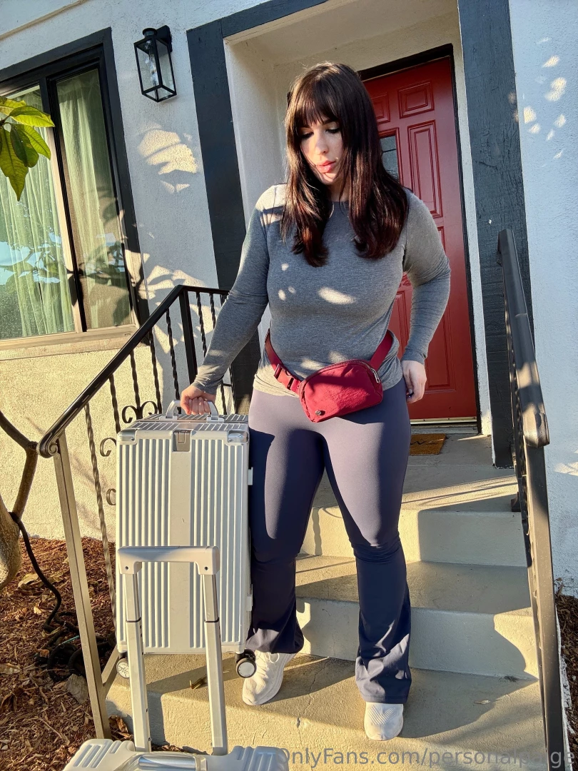 I was so sad to leave la but i plan to come back in april every shoot part 2 