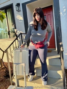 I was so sad to leave la but i plan to come back in april every shoot part 2