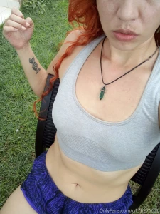 Vamos a hacer ejercicio