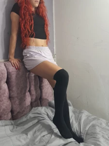In bed on the floor what position to try them with me en la cama o en