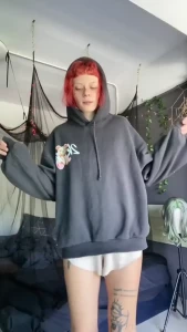 Oh yeah say hi to my new look leeloo from fifth element is my soul